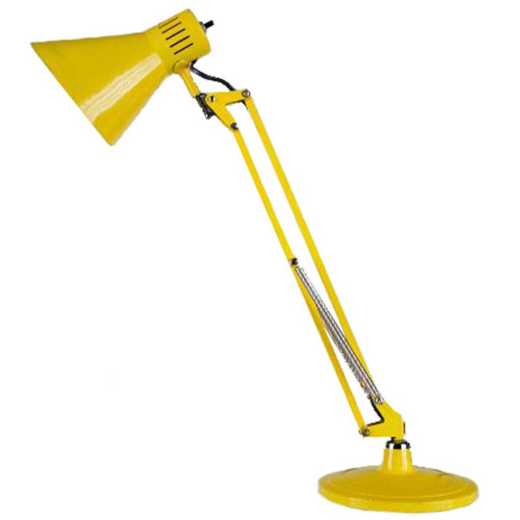 Metalarte PX 05 suspensión