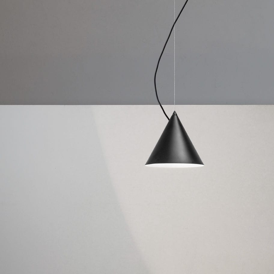 Metalarte Ray Pe colgante