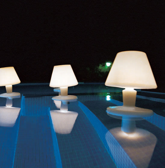 Metalarte Waterproof sobremesa