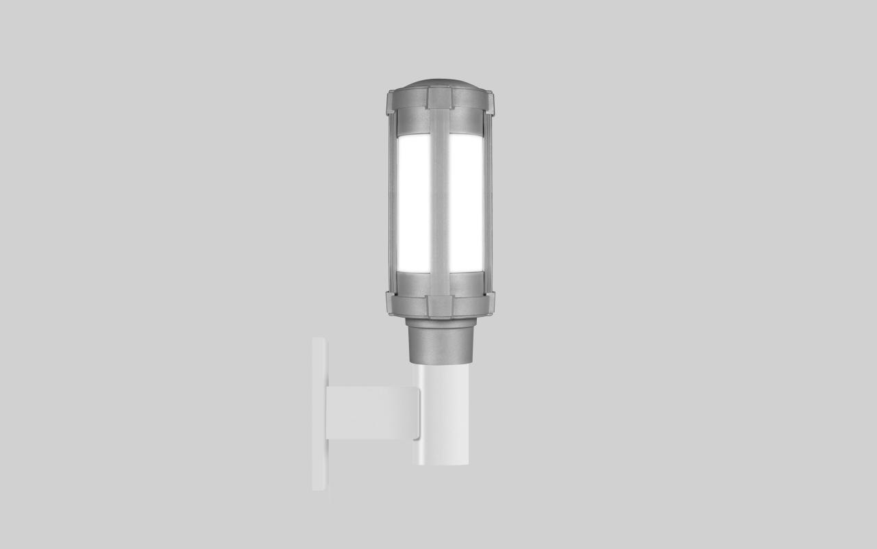 Metalspot Element Led empotrable