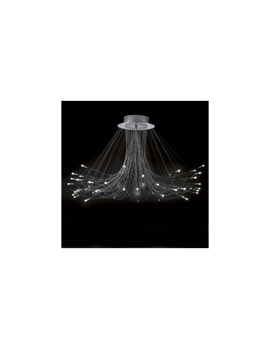 Metalspot FONTANA LED 96 lámpara colgante