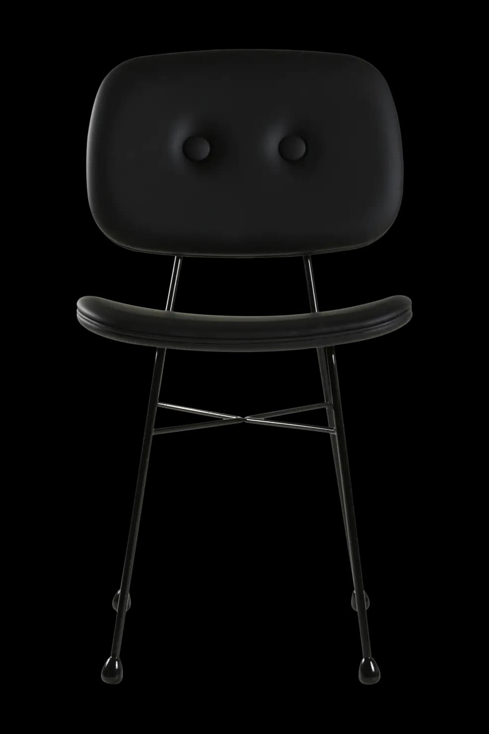 Moooi 5 O'Clock Chair silla