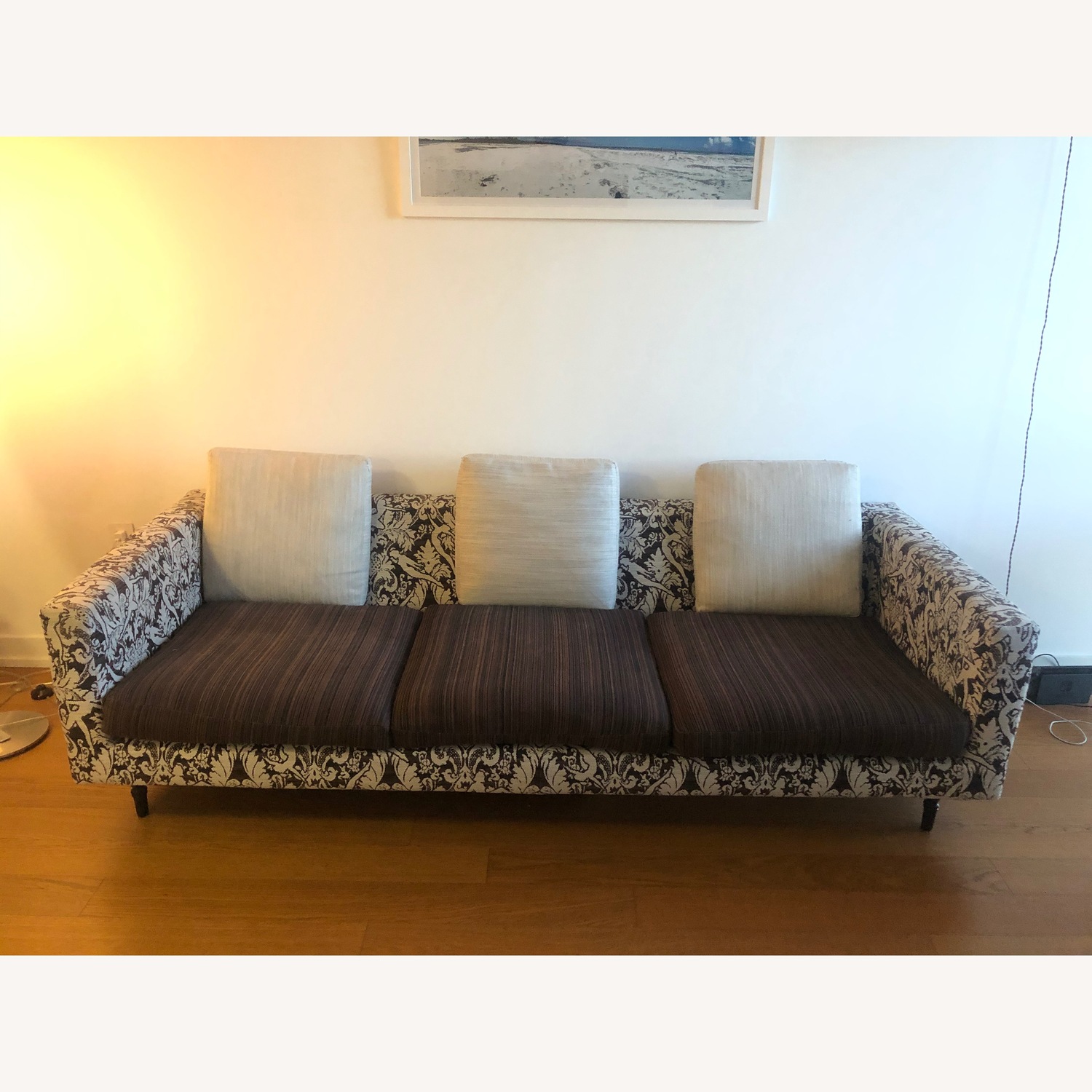 Moooi BOUTIQUE XL NAKED SOFA