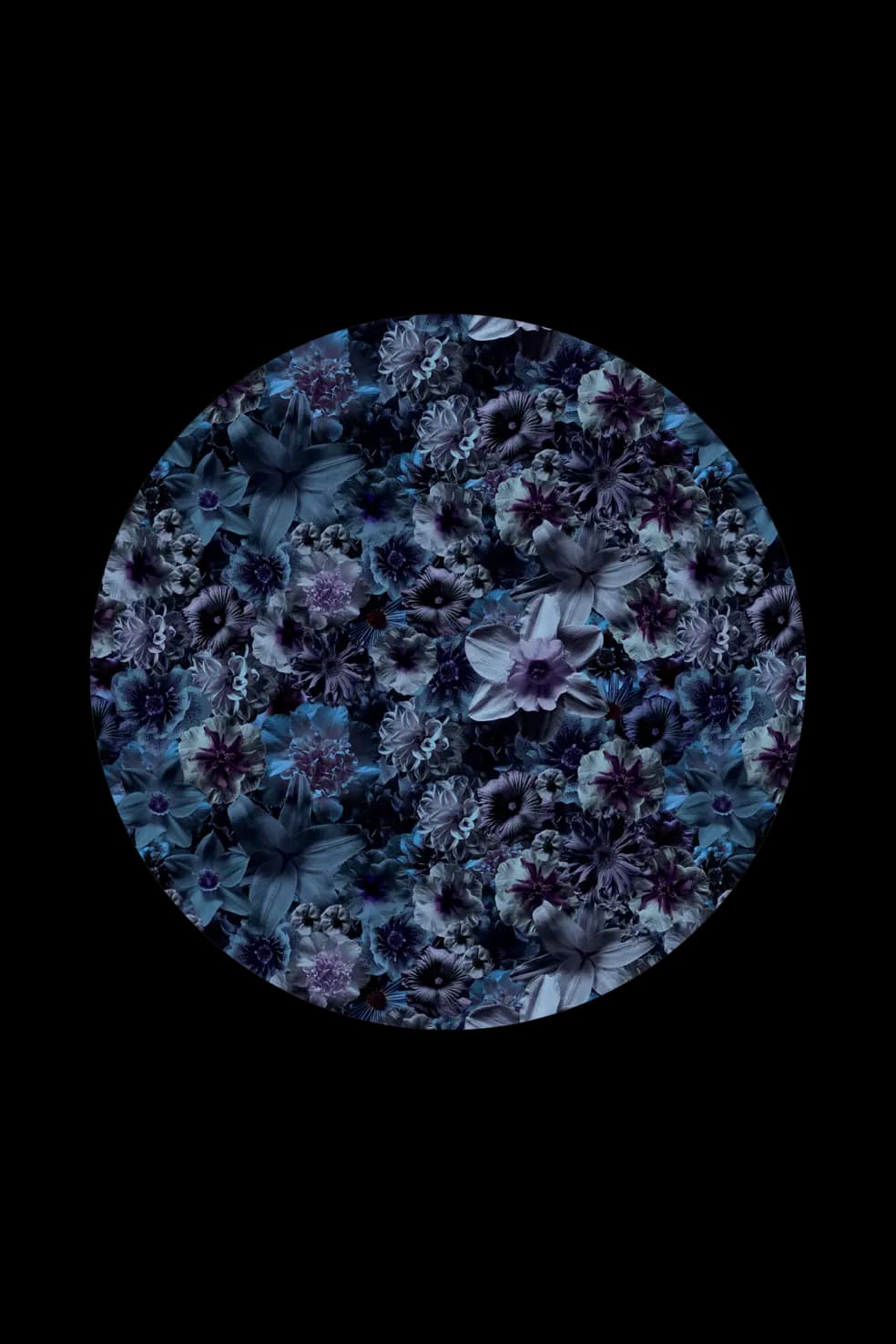 Moooi CARPET NR. 02, 05, 09, 12 accesorio