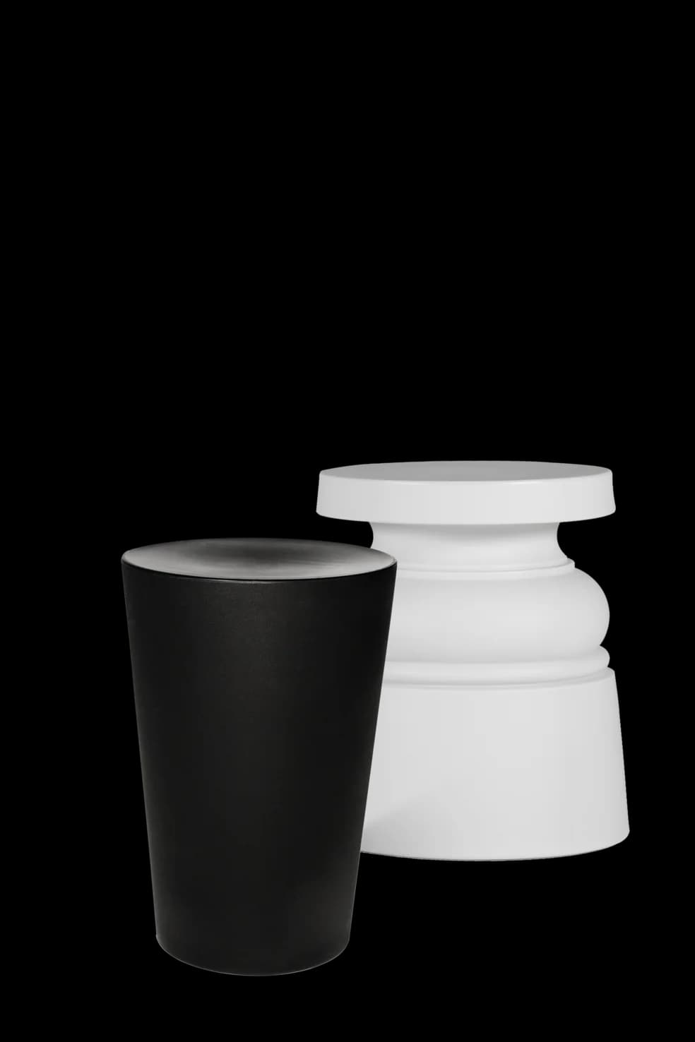 Moooi CONTAINER STOOL taburete