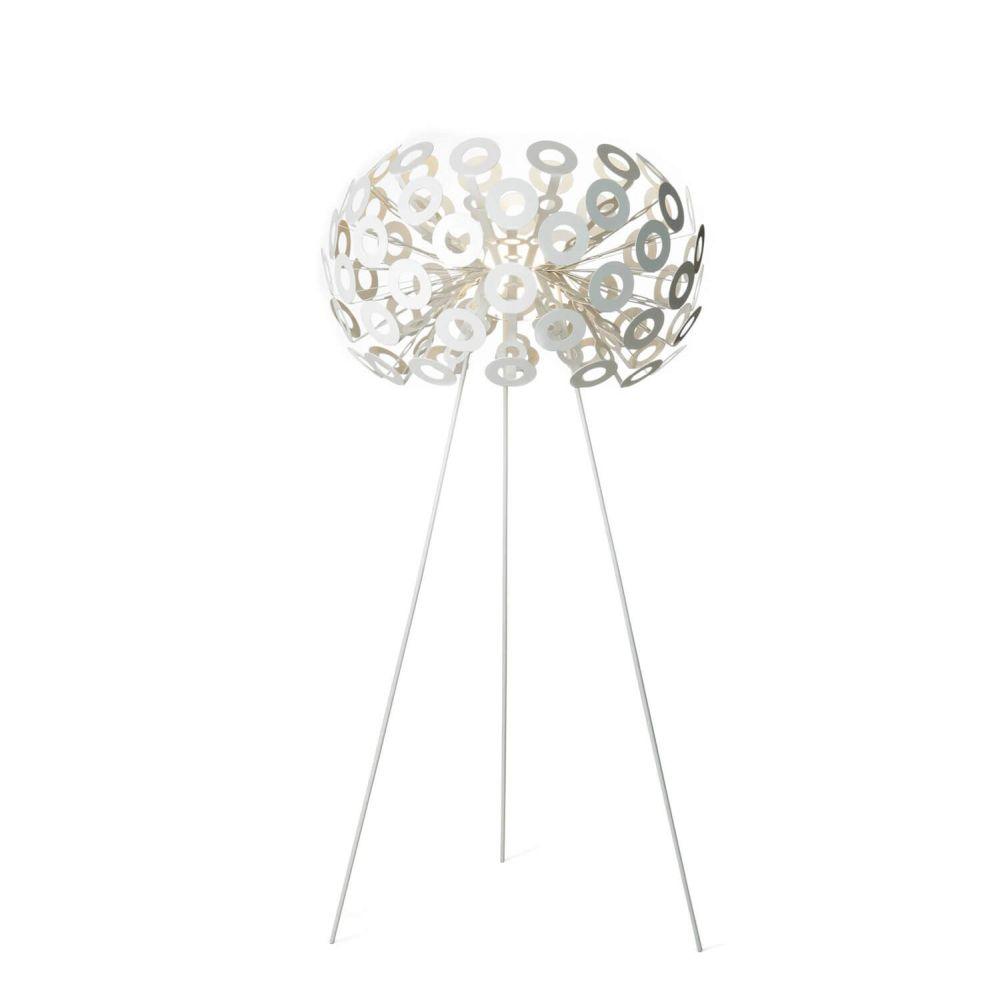 Moooi DANDELION, lámpara de pie lámpara de