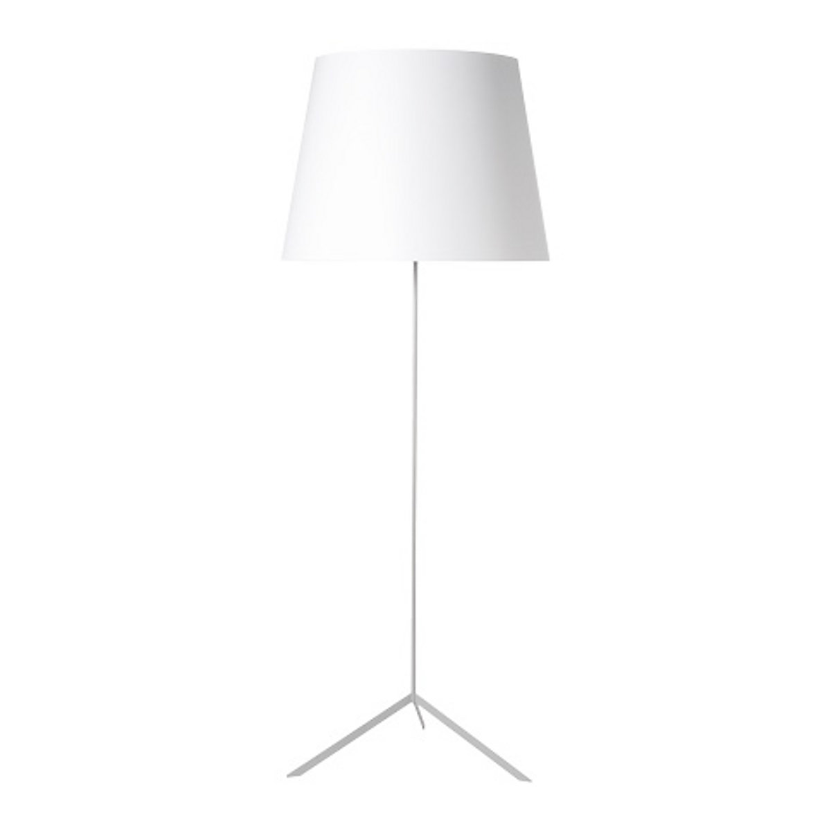 Moooi DOUBLE SHADE lámpara de pie