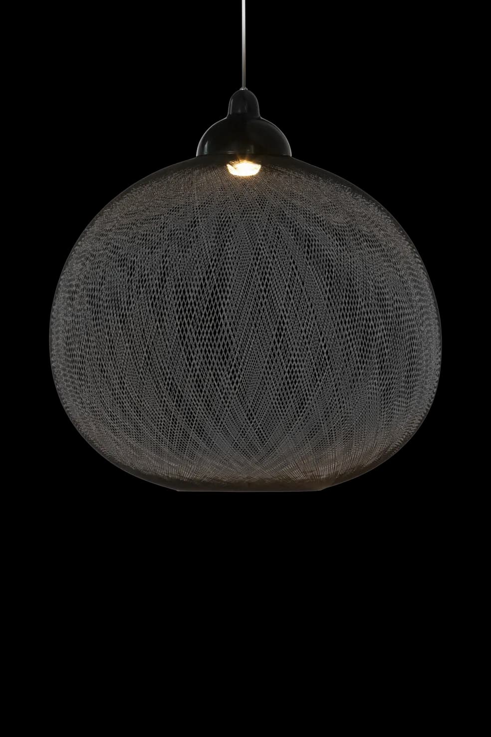 Moooi NON RANDOM d71 suspensión