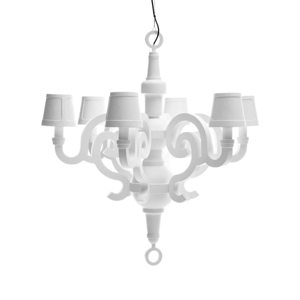 Moooi PAPER CHANDELIER L suspensión