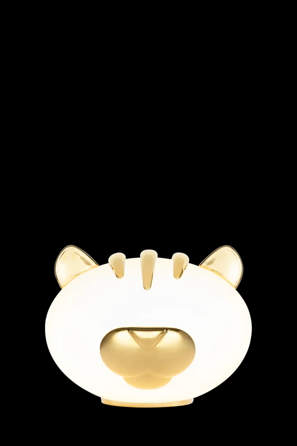 Moooi RABBIT LAMP sobremesa