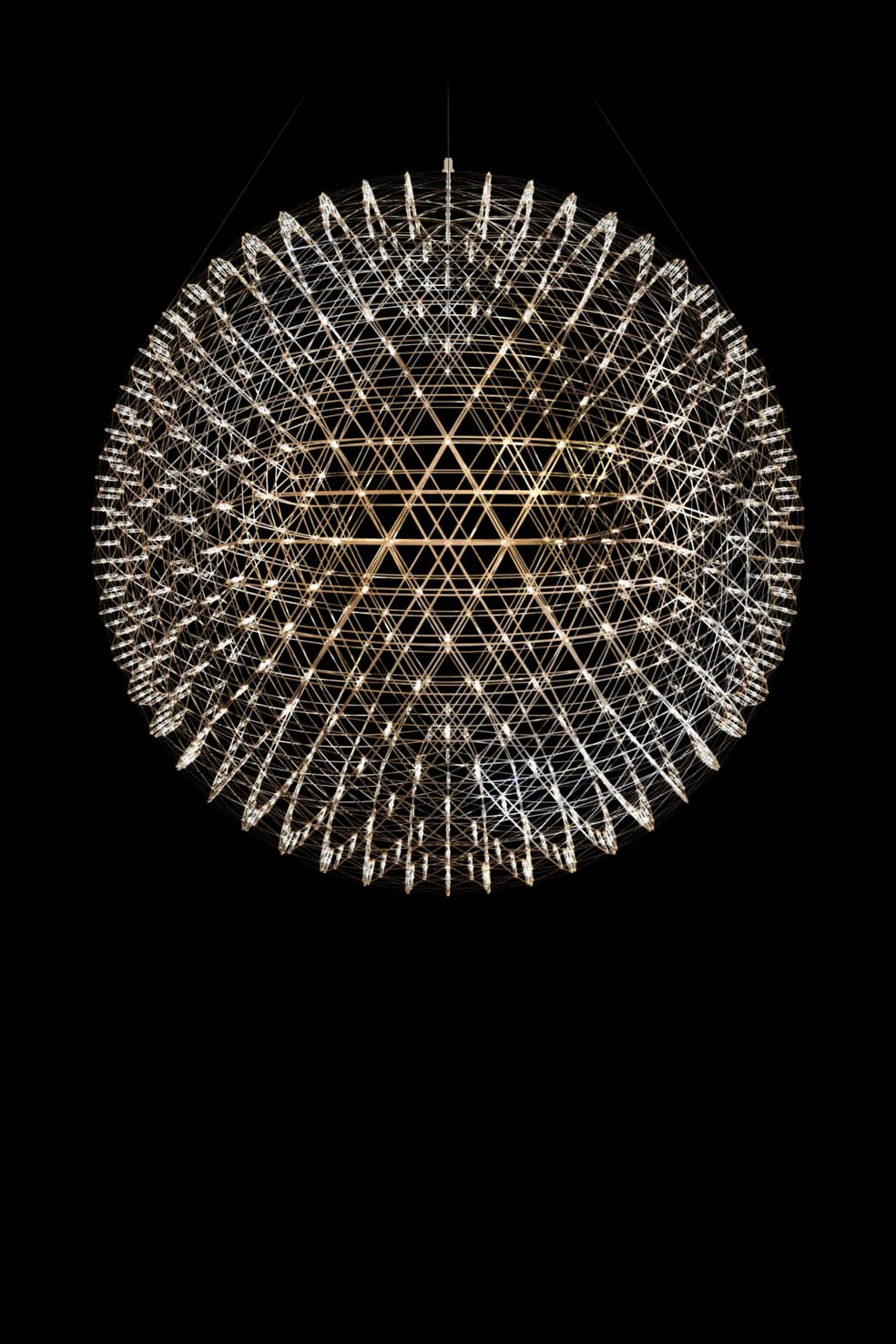 Moooi RAIMOND R127 suspensión