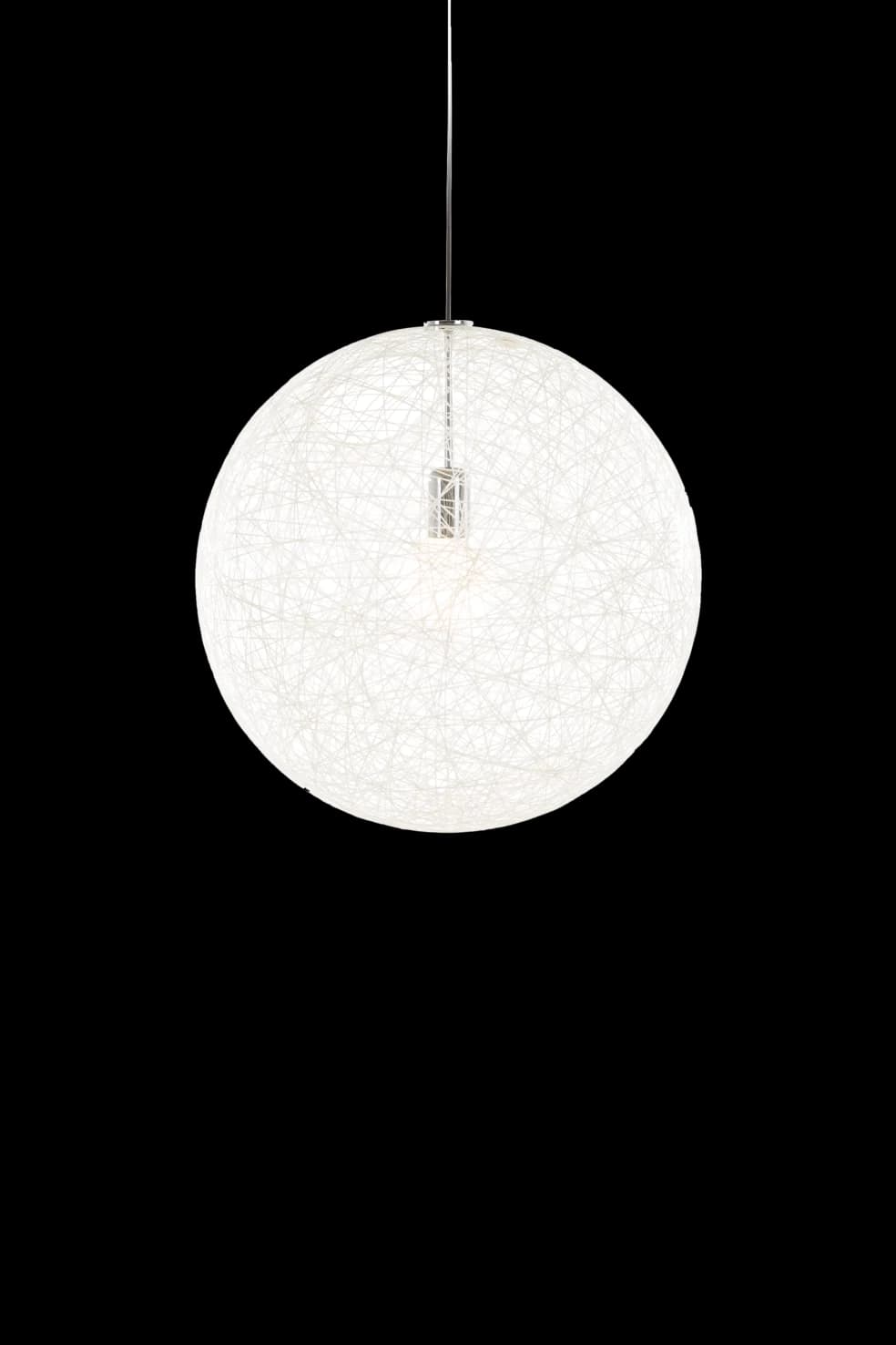 Moooi RANDOM LIGHT LED mediana suspensión