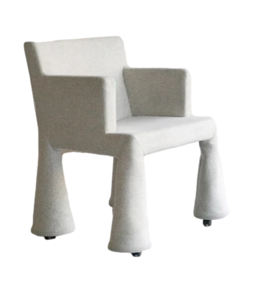 Moooi V.I.P. Chair silla