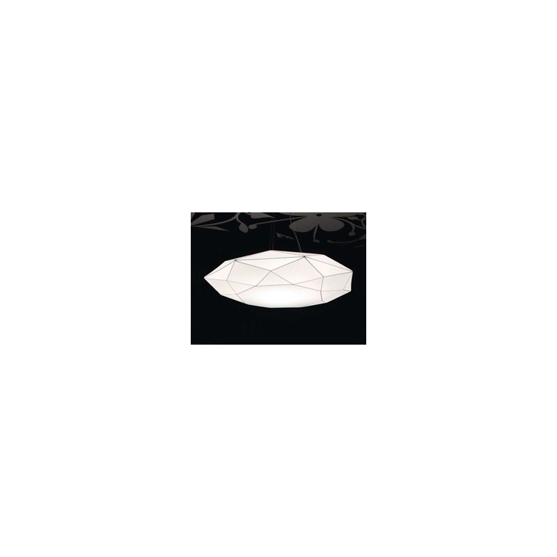 Morosini Diamond TE – Lámpara de pie