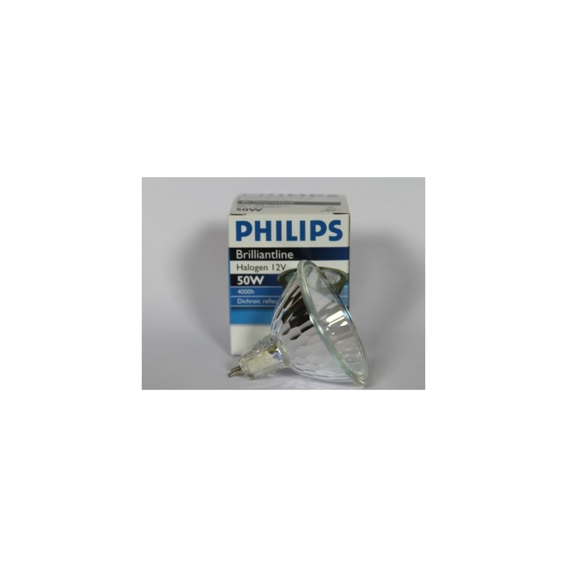 Philips BRILLIANTline Ø50 – Lámpara