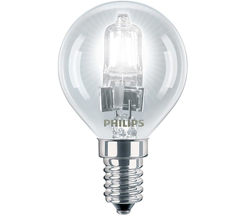 Philips EcoCLASSIC30 ESFÉRICA lámpara