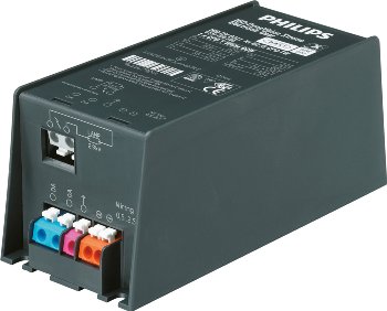 Philips HID-DV PROG Xt 50 CDO Q 208-277V balasto electrónico
