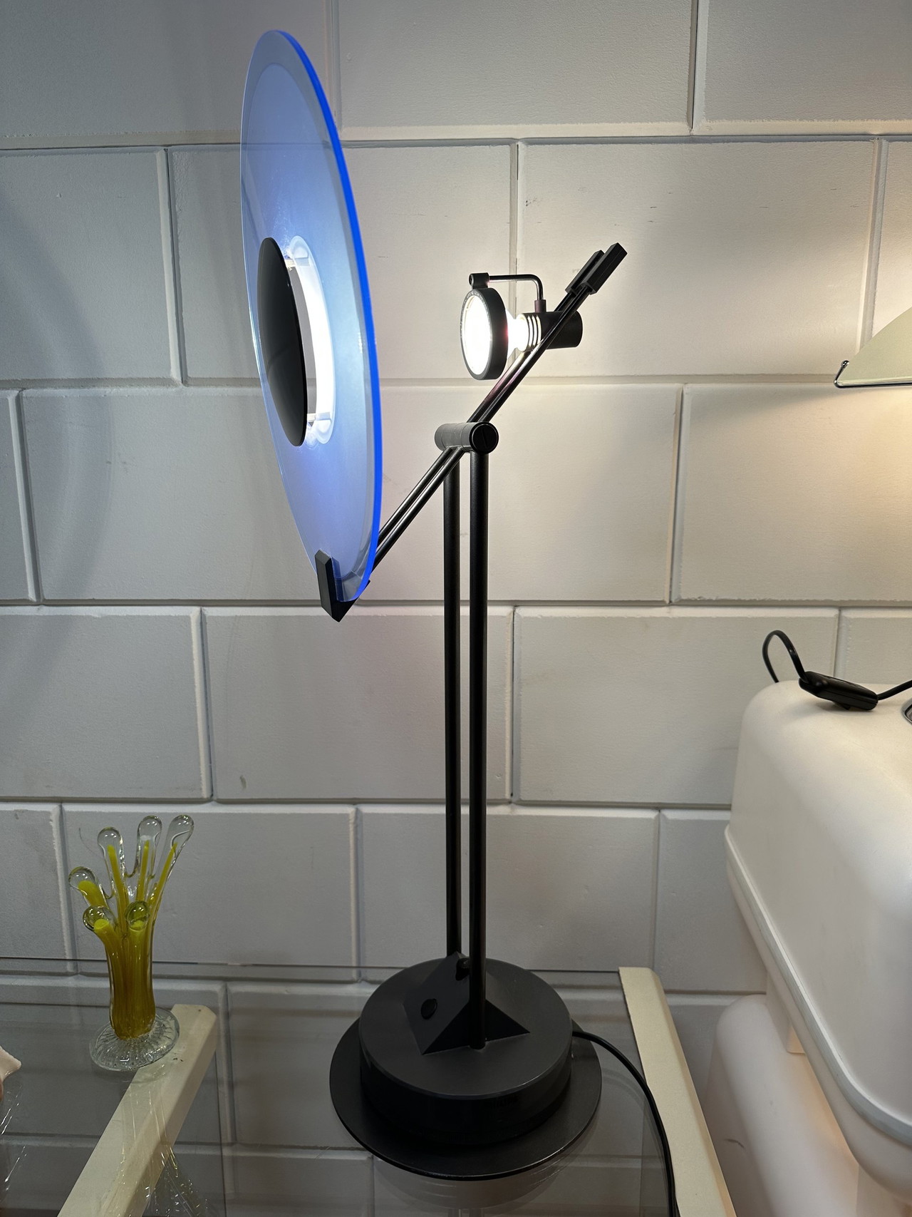 Philips Manhattan luminaria