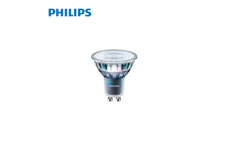 Philips Master LEDSpot PF GU10 Perfect Fit – Lámpara led