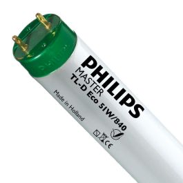 Philips Master TL-D Reflex Eco fluorescente – Lámpara