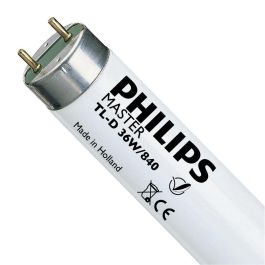 Philips Master TL-D Super 80 fluorescente – Lámpara