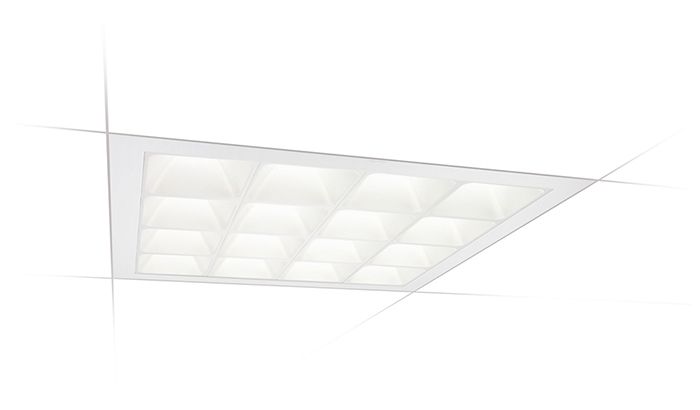 Philips RC460B Paquete 2800 lm empotrable