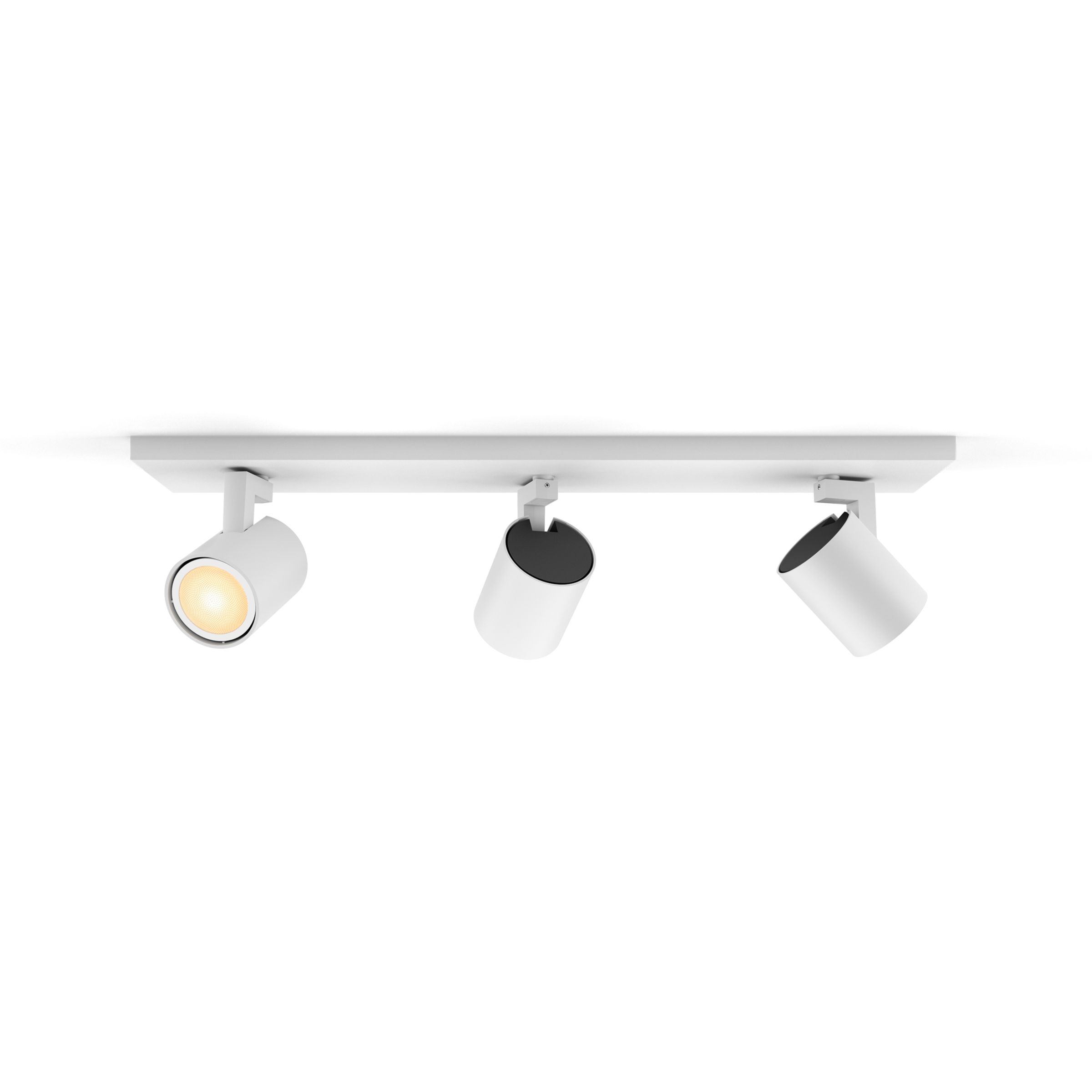 Philips Runner barra/tubo 3x50W barra/tubo