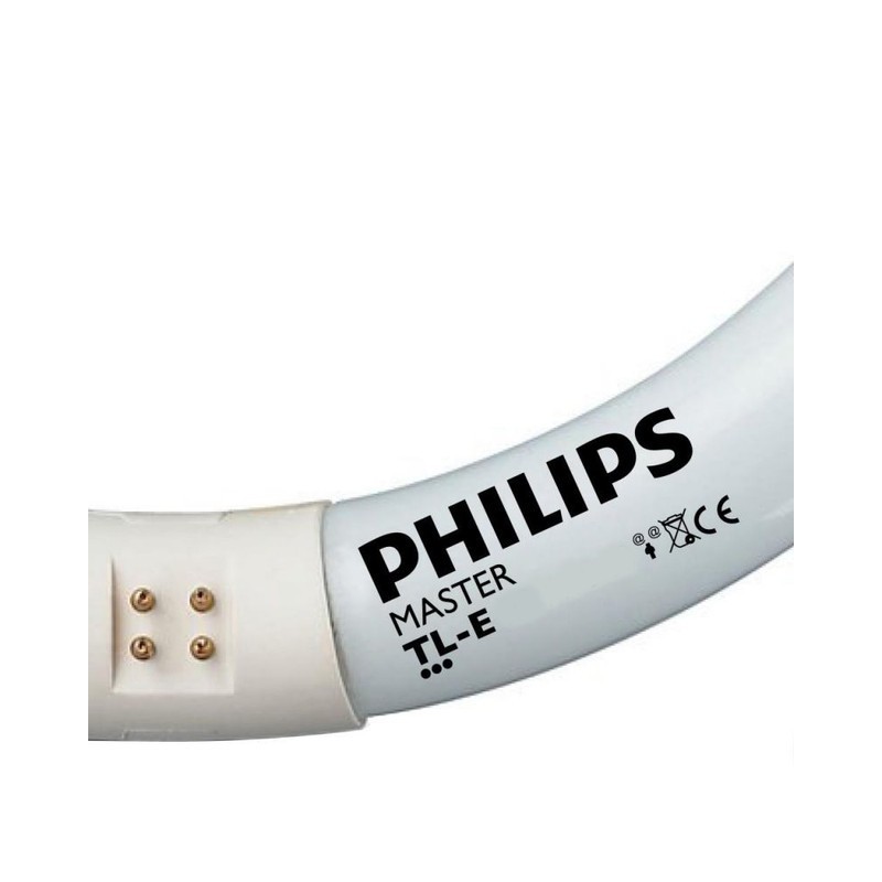 Philips TL-E Circulares Estandar fluorescente – Lámpara