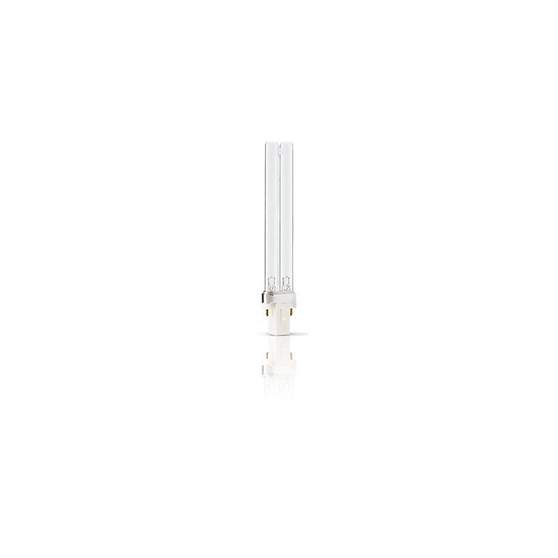 Philips TUV PL-S lámpara