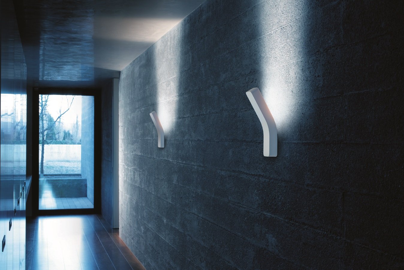Prandina PLATONE W1 aplique