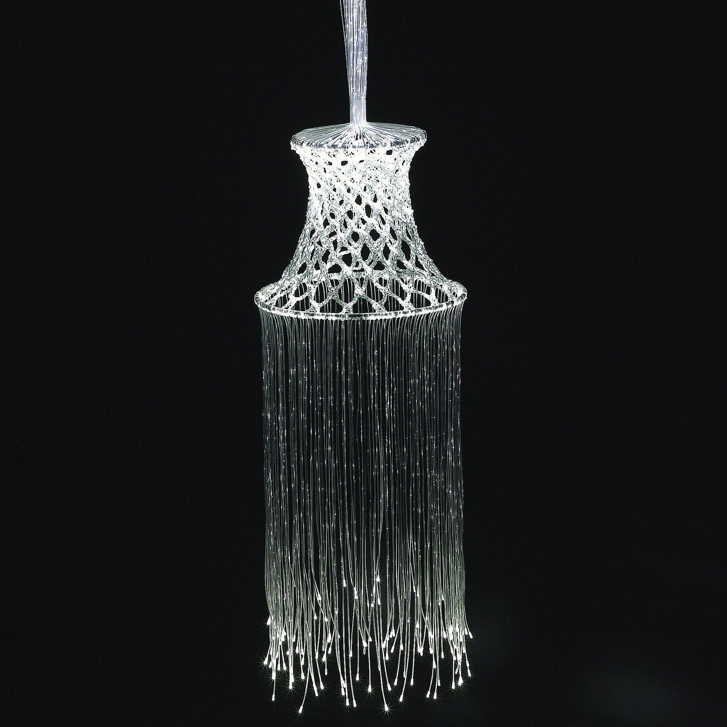 Quasar BOBBIN LACE BAR suspensión