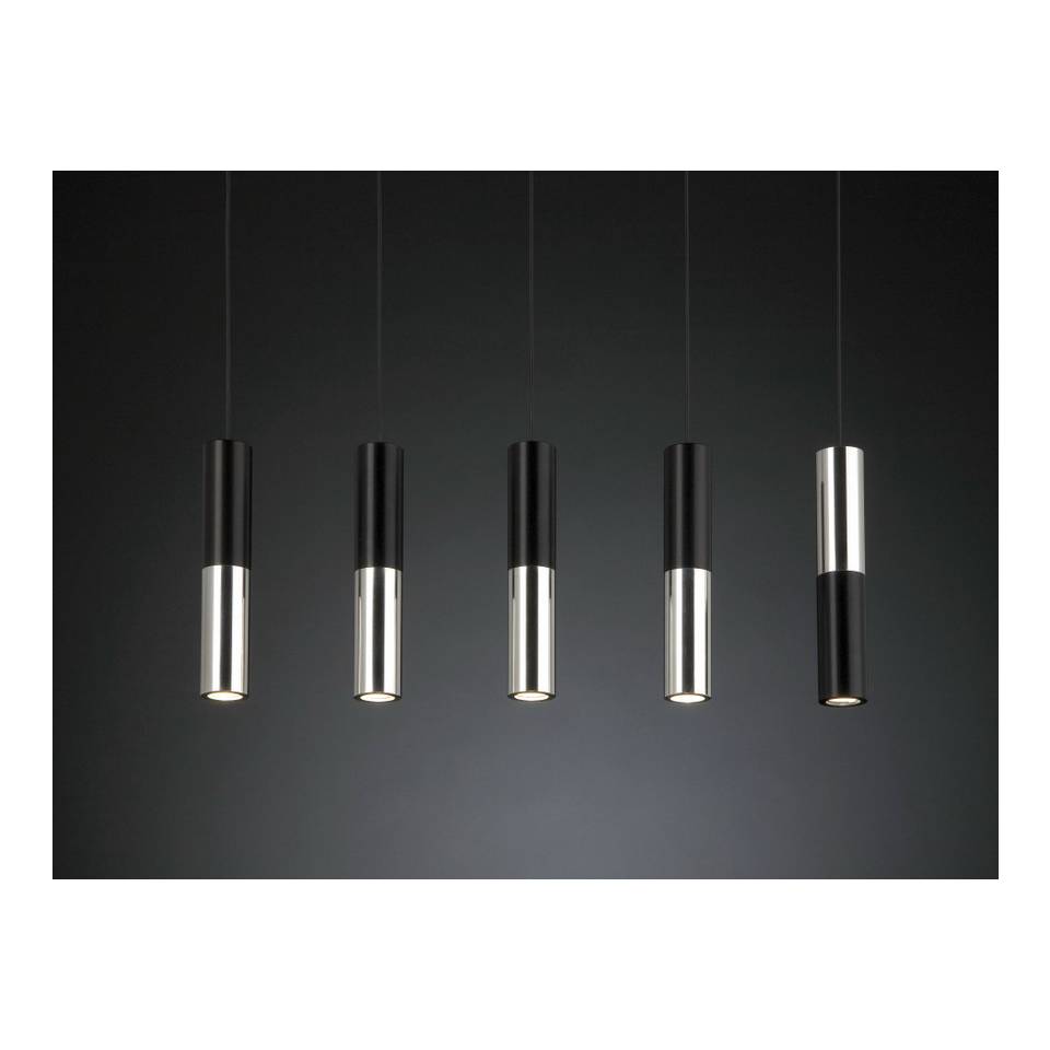Quasar IO SUSPENSION 7