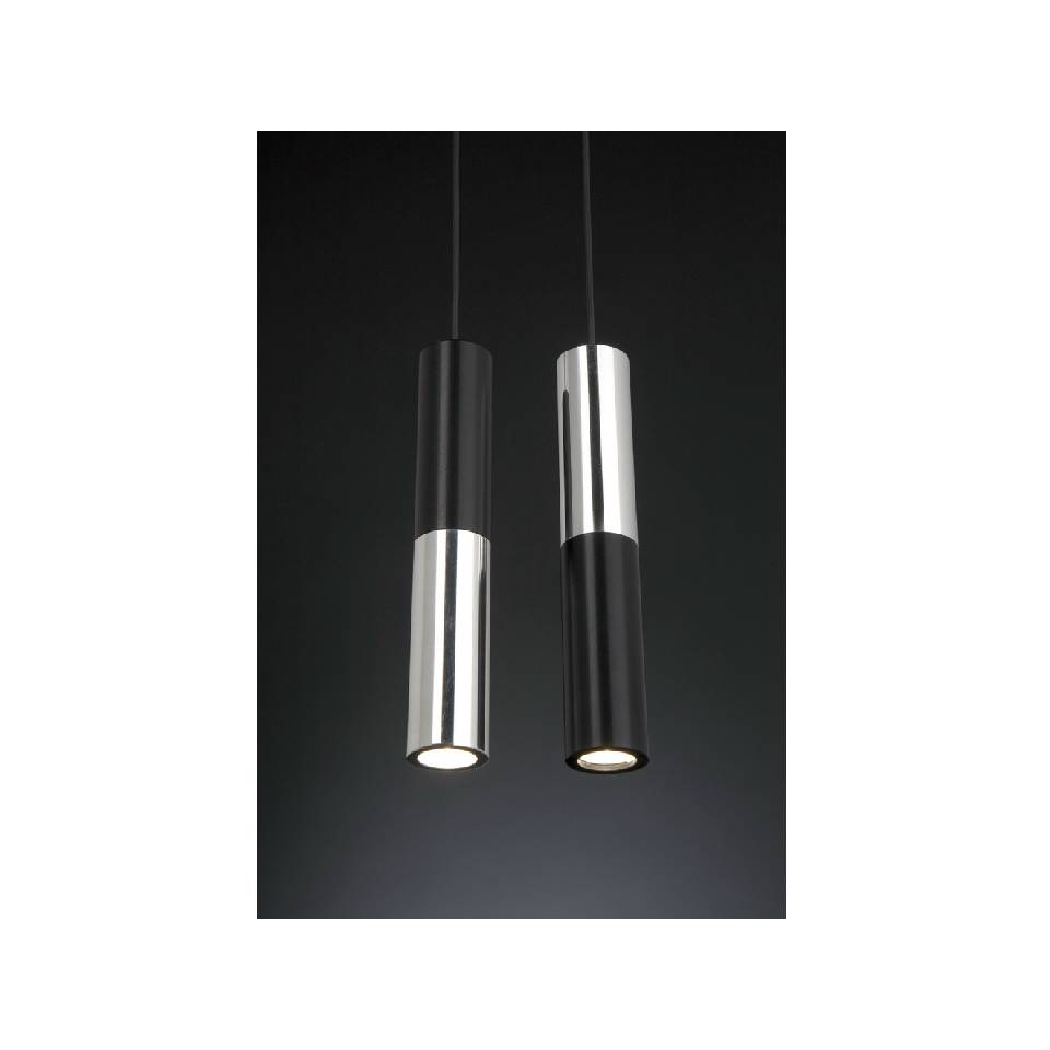 Quasar IO Suspension