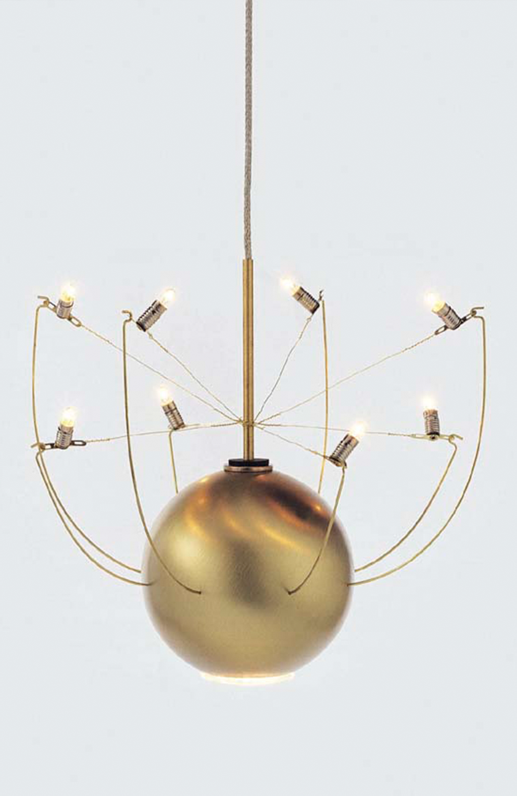 Quasar Orkje Suspension L 300