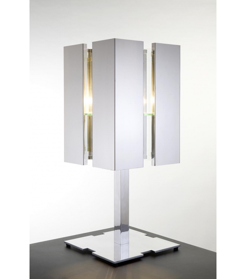 Quasar Quartet Tablelamp sobremesa