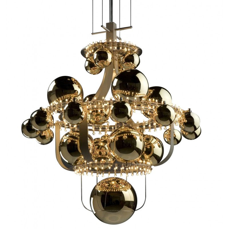 Quasar Royal BB Small Suspension