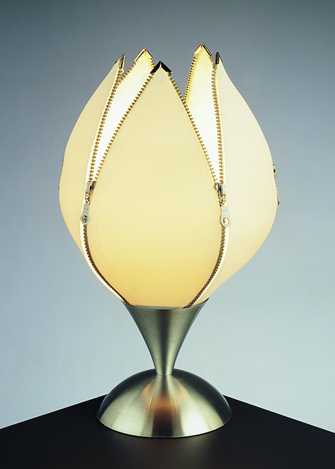Quasar Tulip Floorlamp pie de salón