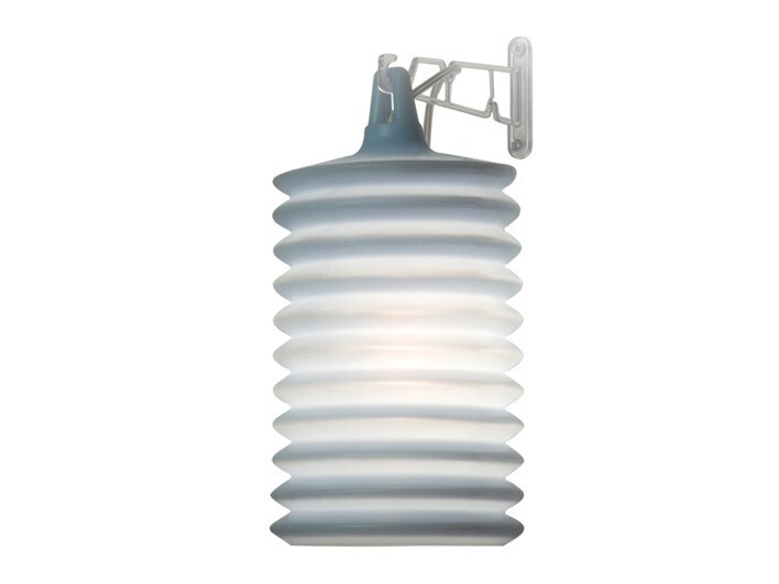 Rotaliana LAMPION T1/W1 sobremesa/aplique