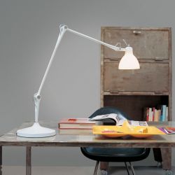 Rotaliana Luxy T2 sobremesa