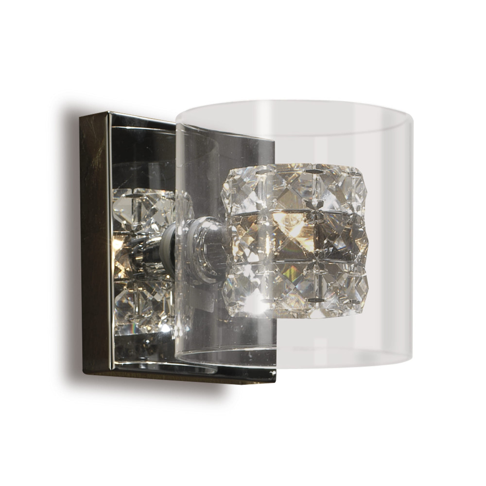 Schuller 1L ·AnaÏS· Blanco – Aplique