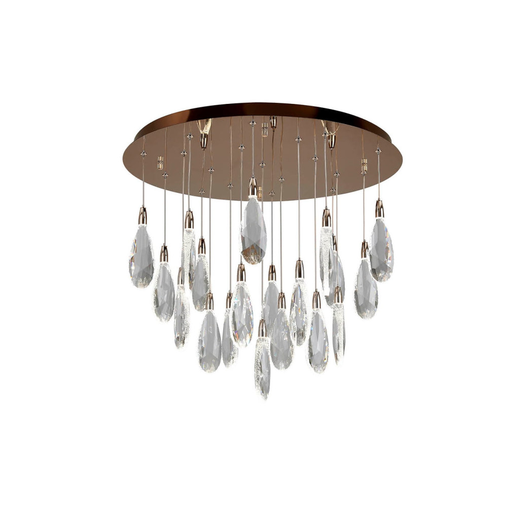 Schuller Colgante 19L. Coleccion Globo