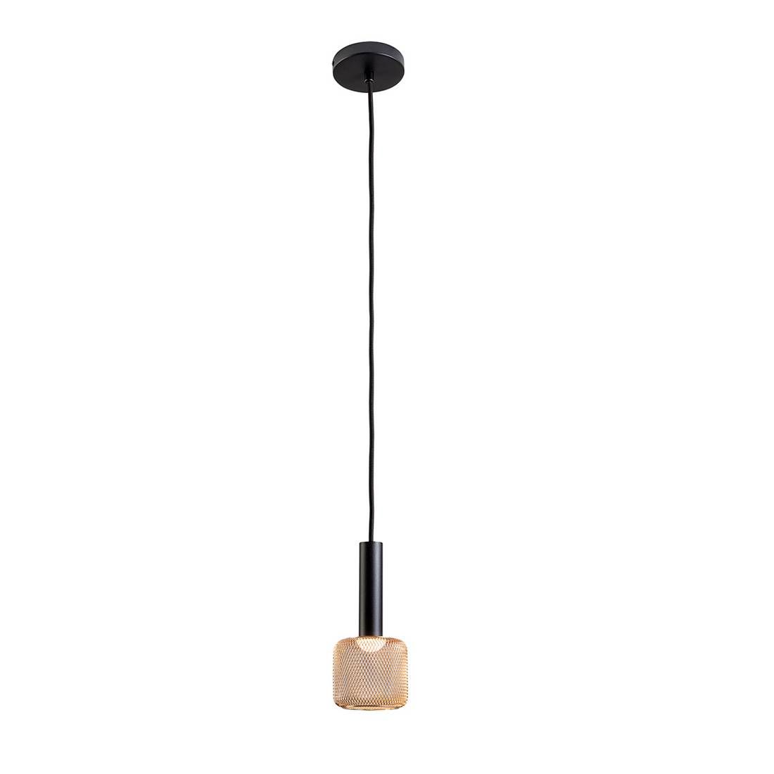 Schuller Colgante 1L.Egeo PL.Nacar