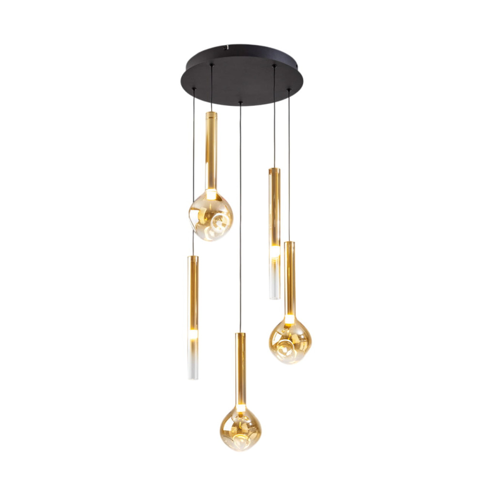 Schuller Colgante 5L "Aura"