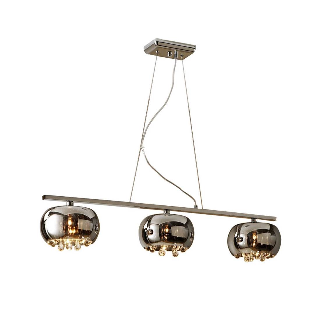 Schuller Colgante ·Argos· 3L Cromo