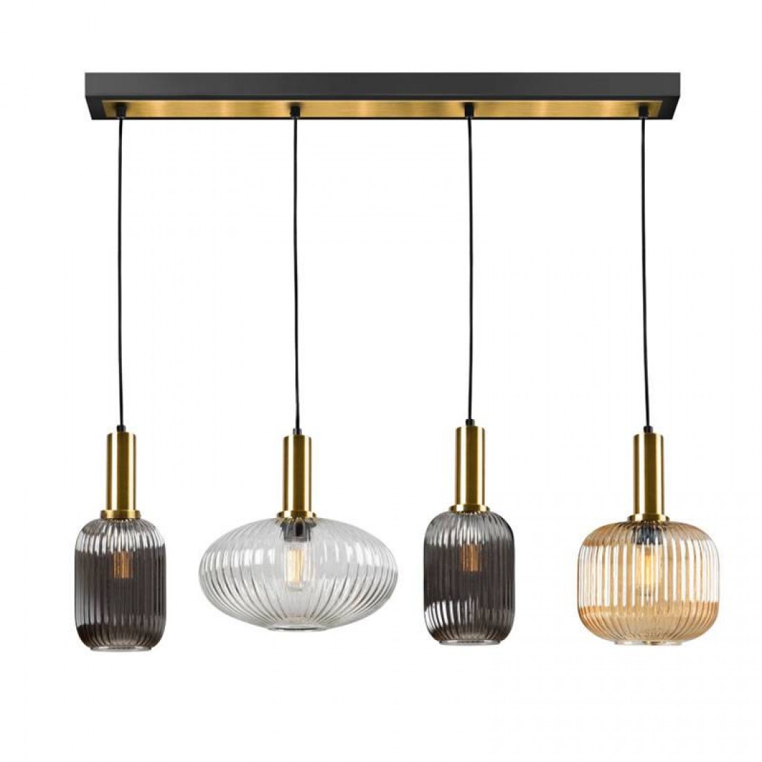 Schuller Colgante Gde. 4L. ·Esparta