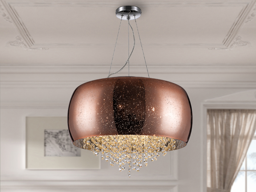 Schuller CRISTAL COBRE GRANDE
