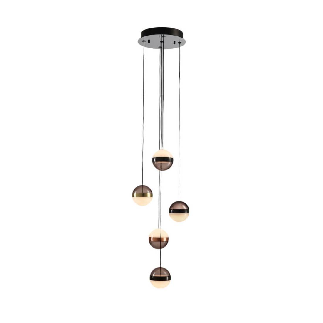 Schuller 5L. Colgante Candela – Lampara