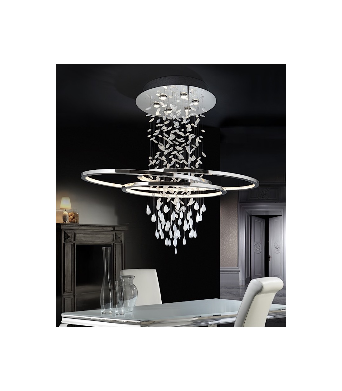 Schuller 6L-Salma II- P/Bicolor – Lampara