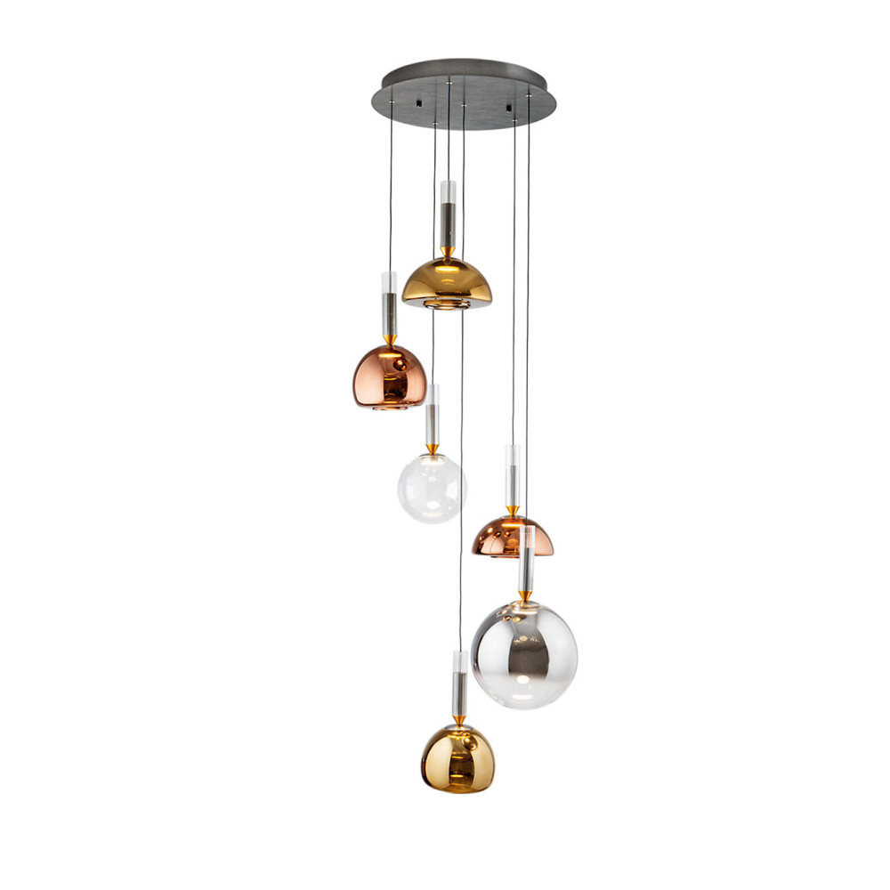Schuller Scala· 6L. – Lampara
