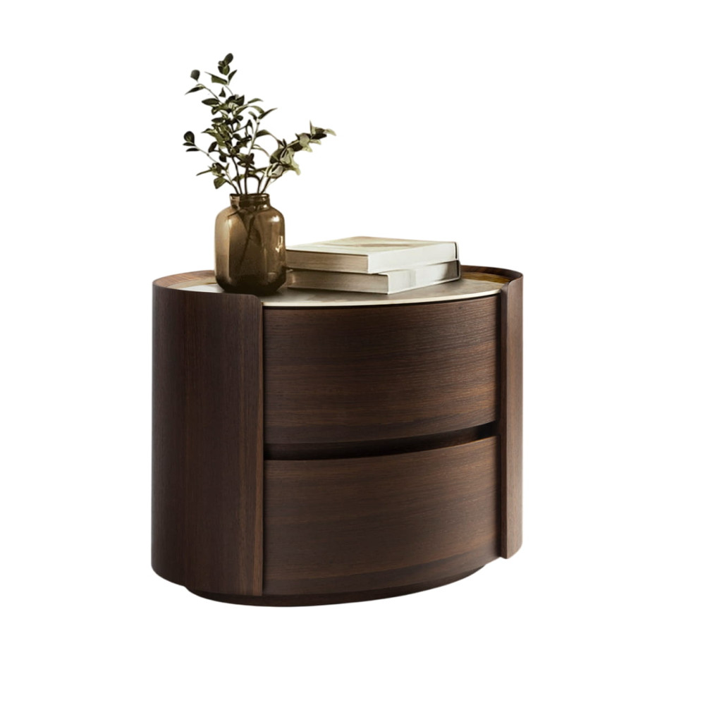 Schuller Mesita 3 Cajones Europa P.Fran mueble
